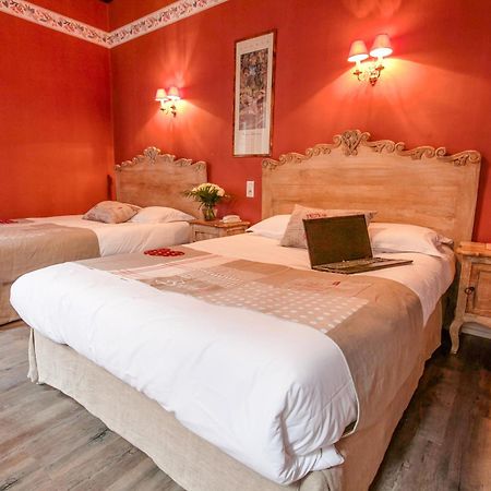 Brit Hotel Bristol Montbeliard Centre Eksteriør bilde